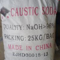 Natri hydroxyt 96% / Caustic soda NaOH 96%