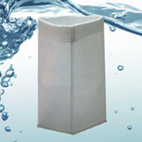 Túi vải lọc nước